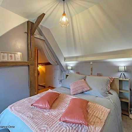 Le P'Tit Suisse Normand Villa Putanges Екстериор снимка